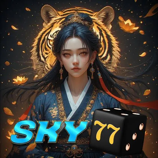 SKY77 - Game Poker Terbaik untuk Penggemar Judi Online
