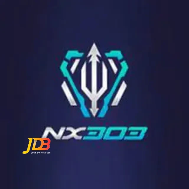 Logo nx303